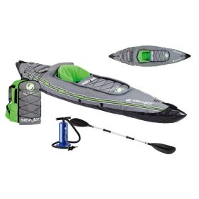 Sevylor K5 QuikPak&#153; Inflatable Kayak