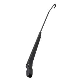 Schmitt &amp; Ongaro Deluxe Ultra HD Adjustable Arm w/J Hook Tip - 12-18"