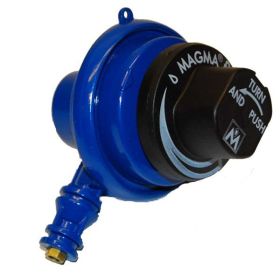 Magma Control Valve/Regulator - Type 1 - Low Output f/Gas Grills