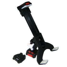 Scanstrut ROKK Mini Kit w/Tablet Clamp, Adjustable Arm &amp; Screw Down Surface Base