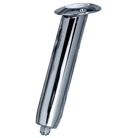 Rupp Large Swivel Rod Holder - 30&deg; - White Liner