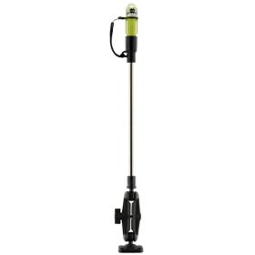 Scotty 838 LED Sea-Light w/Fold Down Pole &amp; Ball Mount