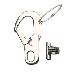 C. Sherman Johnson Grab &#39;N Go Mooring Hook