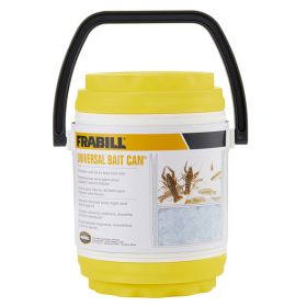 Frabill Universal Bait Can