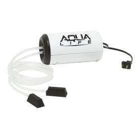 Frabill Aqua-Life&reg; Aerator Dual Output 110V Greater Than 25 Gallons