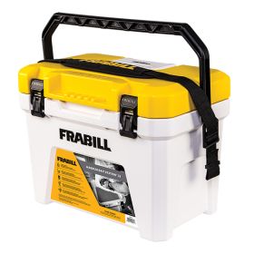 Frabill Magnum Bait Station&reg; - 13 Quart