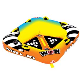 WOW Watersports Mojo 2 Towable - 2 Person