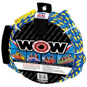 WOW Watersports 6K - 60&#39; Tow Rope