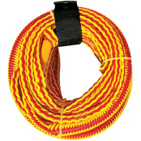 WOW Watersports Bungee 50&#39; Tow Rope