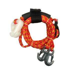 WOW Watersports 12&#39; Tow Harness w/Self Centering Pulley