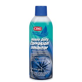 CRC Marine Heavy Duty Corrosion Inhibitor - 10oz - #06026 *2-Pack