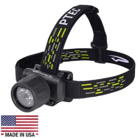 Princeton Tec Roam Headlamp - Black