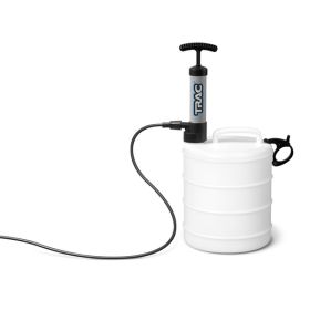 Camco Fluid Extractor - 7 Liter