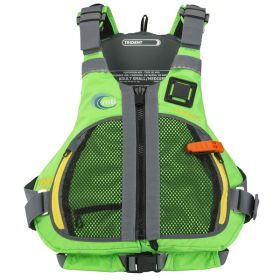 MTI Trident Life Jacket - Bright Green - Large/X-Large