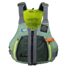 MTI Destiny Women&#39;s Life Jacket - Sage Green - Small/Medium