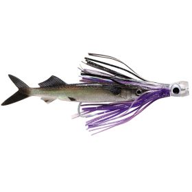 Williamson Live Ballyhoo Combo 10.5" - Purple/Black