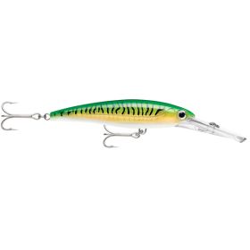 Rapala X-Rap&reg; Magnum&reg; 20 Gold Green Mackerel