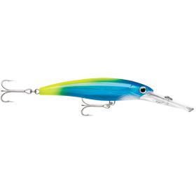 Rapala X-Rap&reg; Magnum&reg; 20 Yellow Fusilier UV