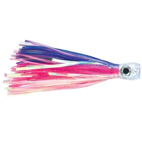 Williamson Soft Sailfish Catcher 5 - Blue Pink Silver