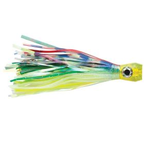 Williamson Soft Sailfish Catcher 5 - Lumo