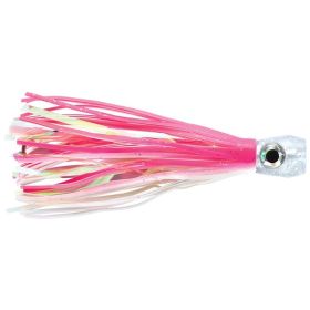 Williamson Soft Sailfish Catcher 5 - Pink White