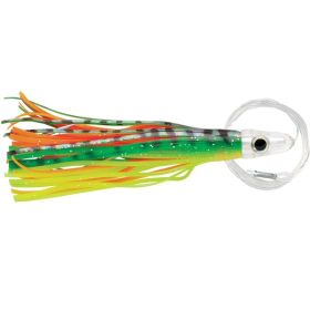 Williamson Tuna Catcher Rigged 6 - Bleeding Dorado