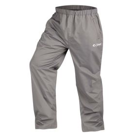 Onyx Essential Rain Pant - Large - Grey