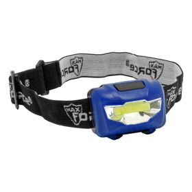 Ultra Bright LED Head Lamp - Assorted Colors