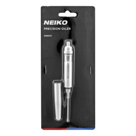 Neiko Precision Oiler Pen with Thumb Applicator