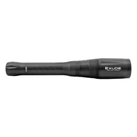 Exude OD50-G Direct Light Illuminator Flashlight with CALS Green LED Lighting System