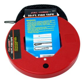 50' Fish Tape