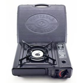 Portable Gas Stove