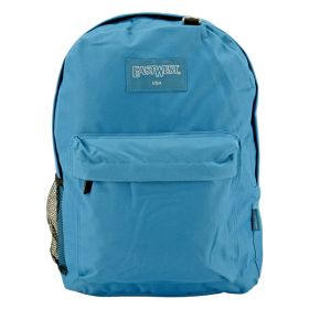 Sport Backpack - Turquoise