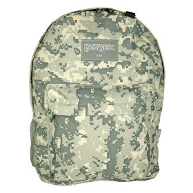 Sport Backpack - Digital Camo