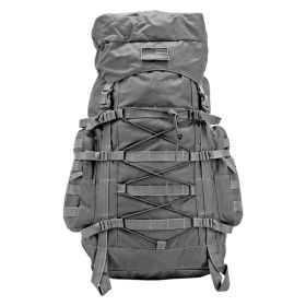 The Washington Hiking Pack - Grey