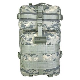 Mission Pack - Digital Camo