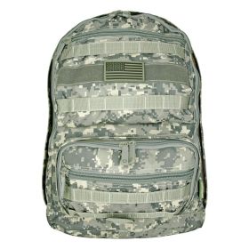 Training Backpack - Digital Camo