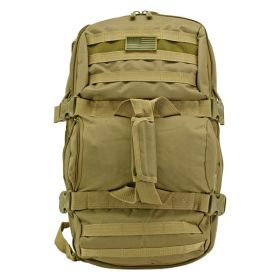 Tactical Journeyman - Desert Tan