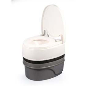 Travel Toilet 5.3 Gallon