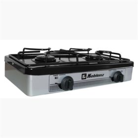 2 Burner Stove