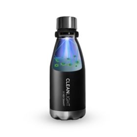 CleanLight Bottle