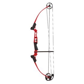 Genesis Mini Lefthand Bow Red