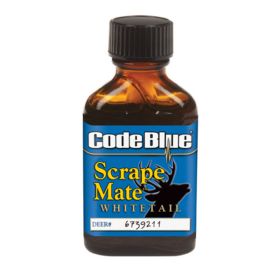 Code Blue Scrape Mate-1oz