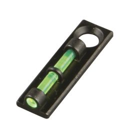 Hi-Viz Flame Durable Front Bead Sight - Green