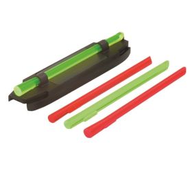 Hi-Viz Magnetic Shotgun Sight-Wide Fits 21/64-7/16