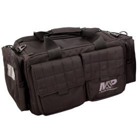 M and P Accessories Officer Tactical Range Bag