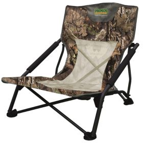 Primos Wing Man Turkey Chair Mossy Oak Break-Up Country Camo