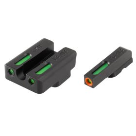 TruGlo TFX CZ 75 Set Pro ORN Handgun Sight