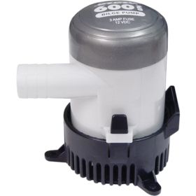 SeaSense 600Gph Bilge Pump