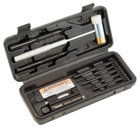 Wheeler Delta Series AR16 Roll Pin Installation Tool Kit